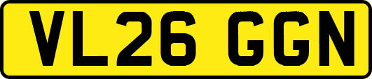 VL26GGN