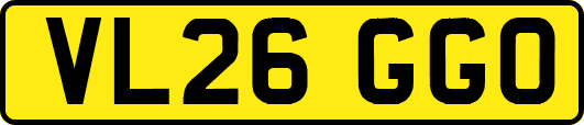 VL26GGO