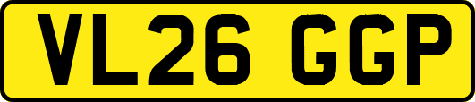 VL26GGP
