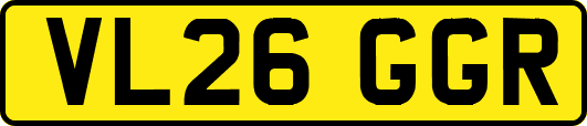 VL26GGR