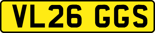VL26GGS