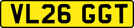 VL26GGT