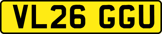 VL26GGU
