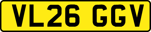 VL26GGV