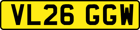 VL26GGW