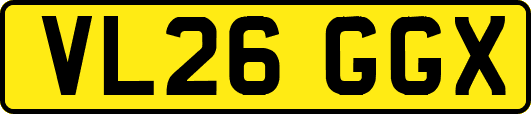 VL26GGX
