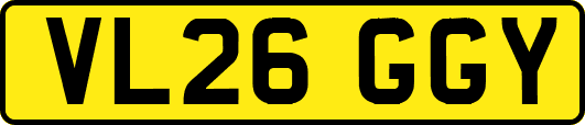 VL26GGY