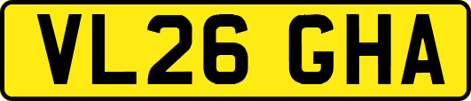 VL26GHA