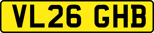 VL26GHB