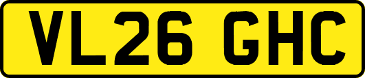VL26GHC
