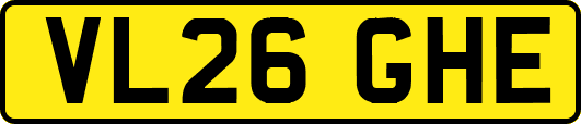 VL26GHE