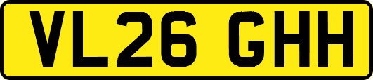 VL26GHH