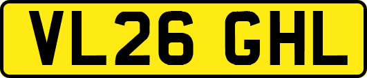 VL26GHL