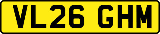 VL26GHM