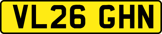VL26GHN
