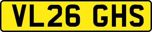 VL26GHS