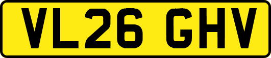 VL26GHV