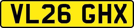 VL26GHX