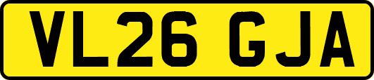 VL26GJA