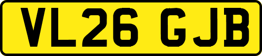 VL26GJB