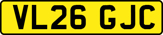 VL26GJC