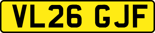 VL26GJF