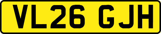 VL26GJH
