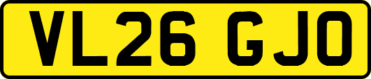 VL26GJO