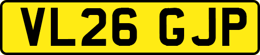 VL26GJP
