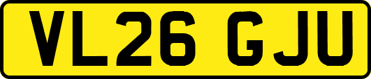 VL26GJU