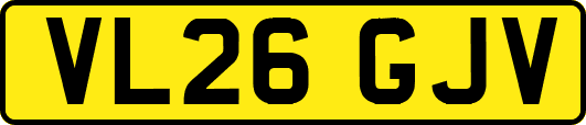 VL26GJV