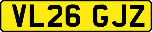 VL26GJZ