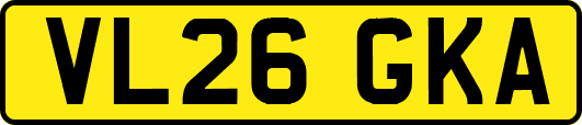 VL26GKA