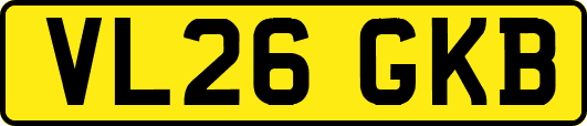 VL26GKB