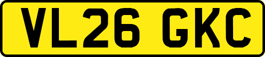 VL26GKC