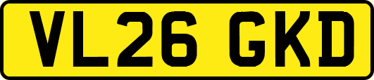 VL26GKD