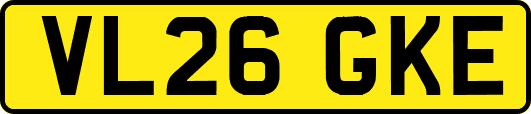 VL26GKE