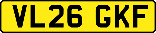 VL26GKF