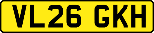 VL26GKH