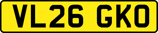 VL26GKO