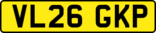 VL26GKP