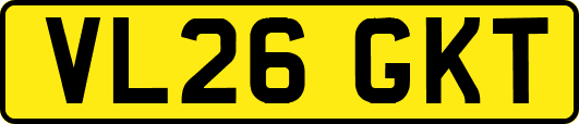 VL26GKT