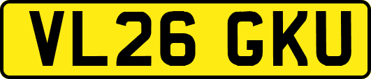 VL26GKU
