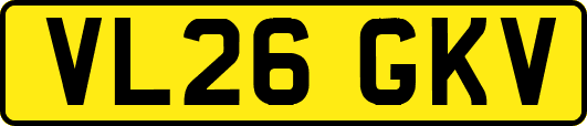 VL26GKV