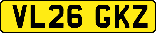 VL26GKZ