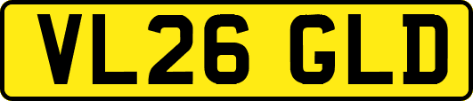 VL26GLD