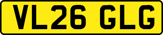 VL26GLG