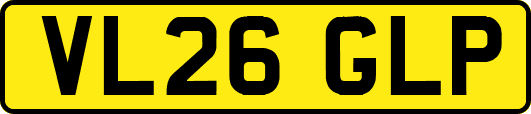 VL26GLP