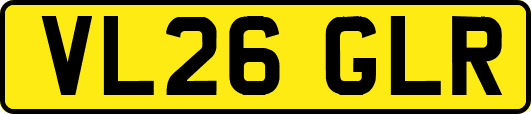 VL26GLR