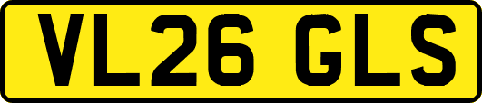 VL26GLS